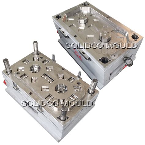 china pvc electrical box mould|Pvc Electrical Box Mould .